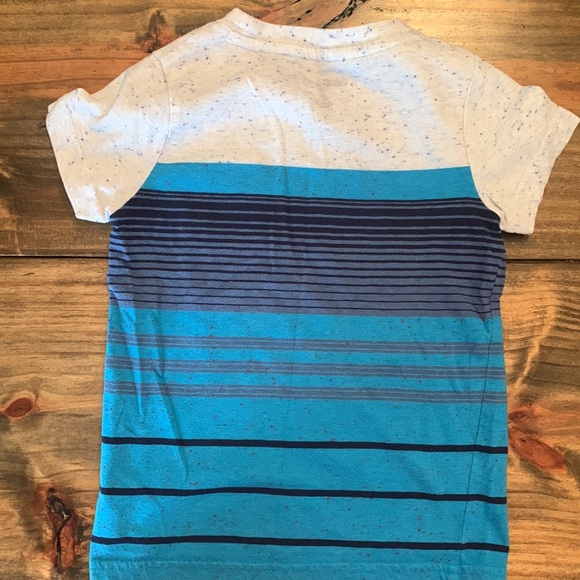 Cat & Jack boys 3T shirt - Picture 2 of 3